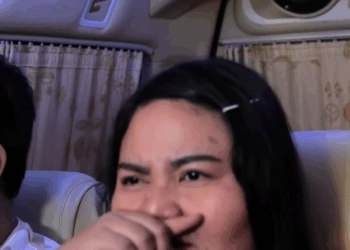 [ครบชุด] 2609023 มนุษย์ป้ามหาภัย เอาเปรียบคนในรถตู้ หนังสั้น เฮฮาฟิล์ม