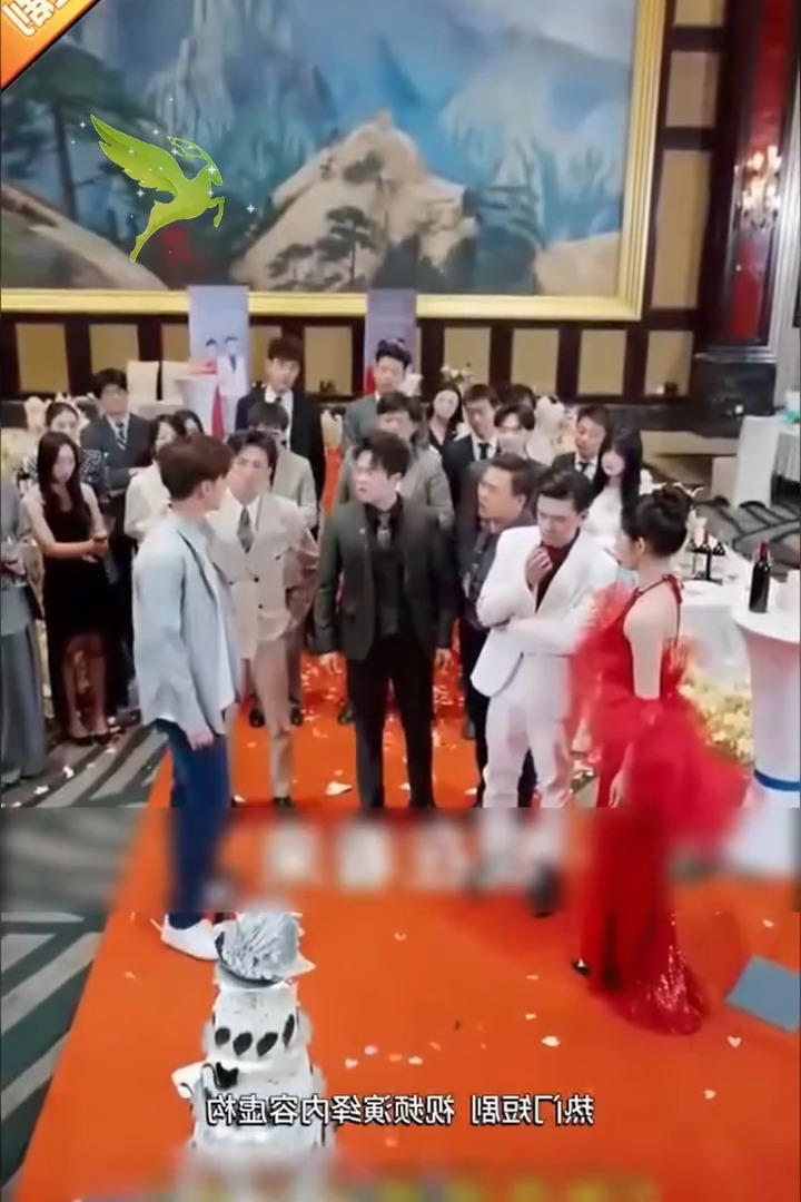 [ครบชุด] TQ09022 แต่งสายฟ้าแลบกับบอสใหญ่ รักครั้งนี้จะไปได้ไกลแค่ไหน