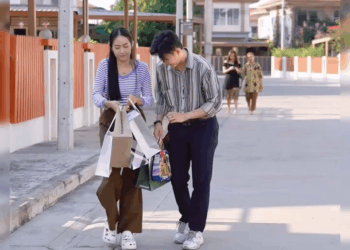 [ครบชุด] 2609170 บางอย่างก็ต้องพิสูจน์เพื่อรับรู้ความจริง โจมาย ออนทัวร์