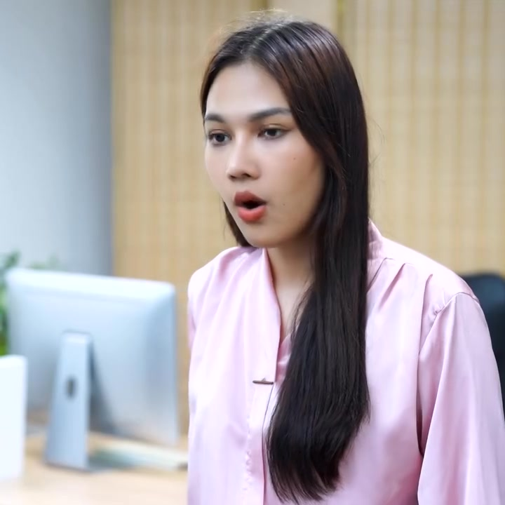 [ครบชุด] 2609027 น้องใหม่ ลูกสาวท่านประธานปลอมตัวมา เฮฮาฟิล์ม