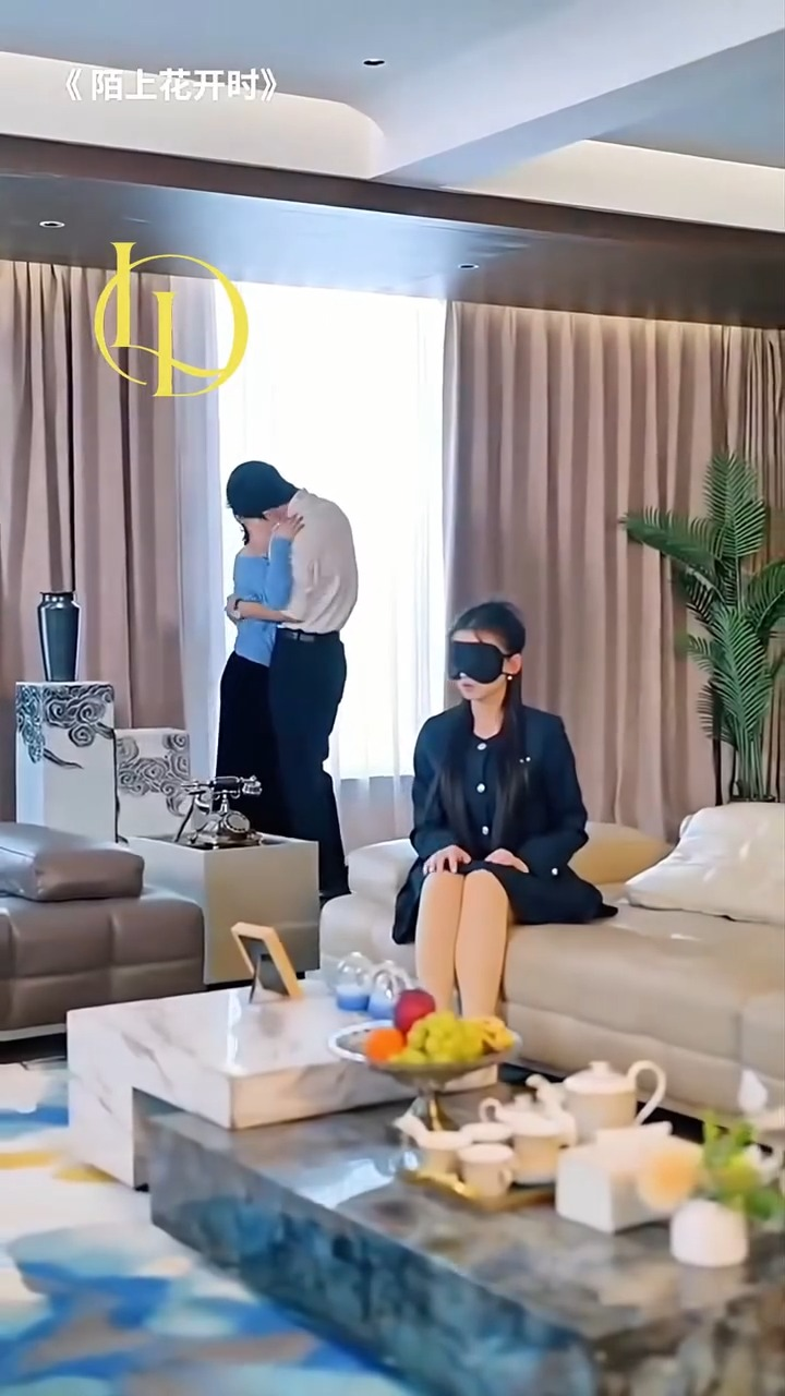 [ครบชุด] TQ09024 เสียงประหลาดดังขึ้นในห้อง แต่เขากลับบอกว่าแค่ลืมปิดหน้าต่าง