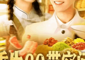 [ครบชุด] TQ09026 เกิดใหม่ในยุค 60 พร้อมมิติพิเศษ