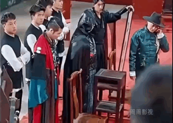 [ครบชุด] TQ09027 โฉมงามเหนือโลก