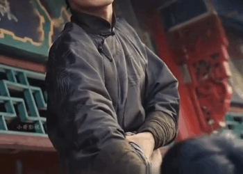 [ครบชุด] TQ09029 อวี๋จื่อผู้ไร้เทียมทาน