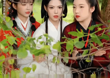 [ครบชุด] TQ09031 เริ่มต้นจากปีแห่งความอดอยาก รัฐบาลแจกภรรยาคนสวย