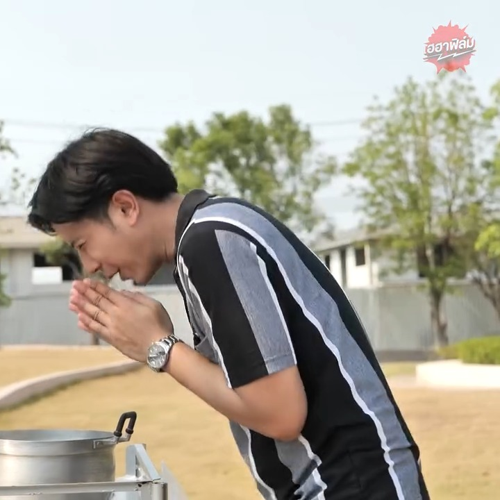 [ครบชุด] 2609161 ขับรถใหม่ไปอวดแฟนเก่า ขายข้าวแกง เฮฮาฟิล์ม