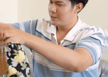 [ครบชุด] 2609033 ทำไมโฉนดที่ดินบ้านหลังนี้ถึงเป็นชื่อแก โจมาย ออนทัวร์