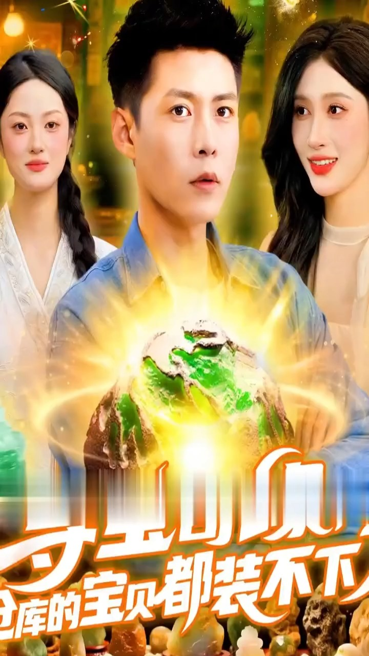 [ครบชุด] TQ09035 ตะลุยหาสมบัติ โกดังยังเก็บสมบัติไม่พอ