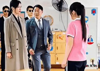 [ครบชุด] TQ130 คุณย่าเศรษฐีนีแอบใส่บัตรกำนัลมูลค่าหลายล้านไว้ใน