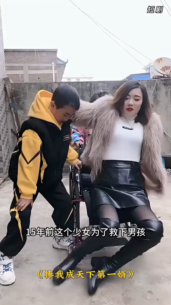 [ครบชุด] TQ09040 เลือกข้าเป็นลูกเขยอันดับหนึ่งแห่งใต้หล้า