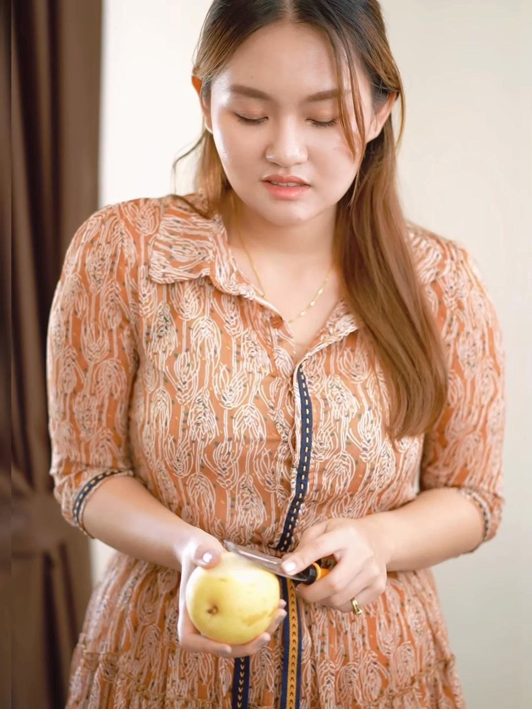 [ครบชุด] 2609036 ได้มาเห็นตัวตนของบ้านสามีในอนาคต โจมาย ออนทัวร์