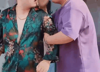 [ครบชุด] TQ09046 แก๊งอันธพาลดันไปหาเรื่องคุณชายโดยไม่รู้ตัว