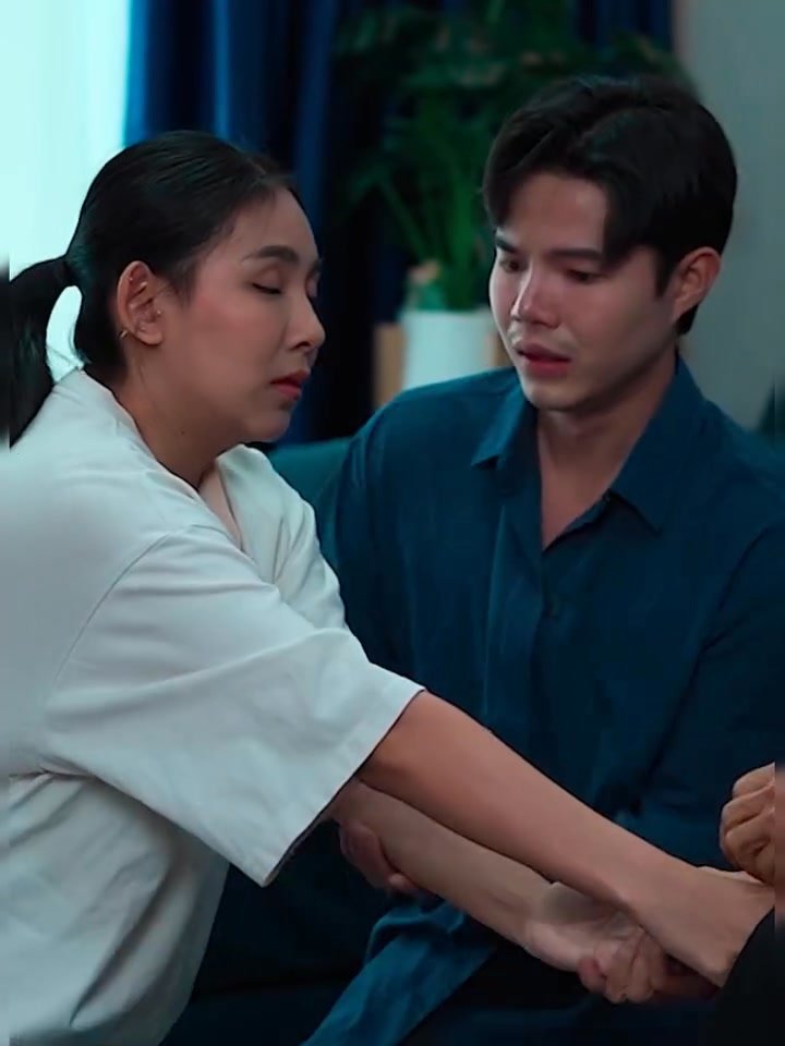 [ครบชุด] 2609039 กลับบ้านมาก็มาเจอป้าแก่ๆอยู่บ้าน โจมาย ออนทัวร์