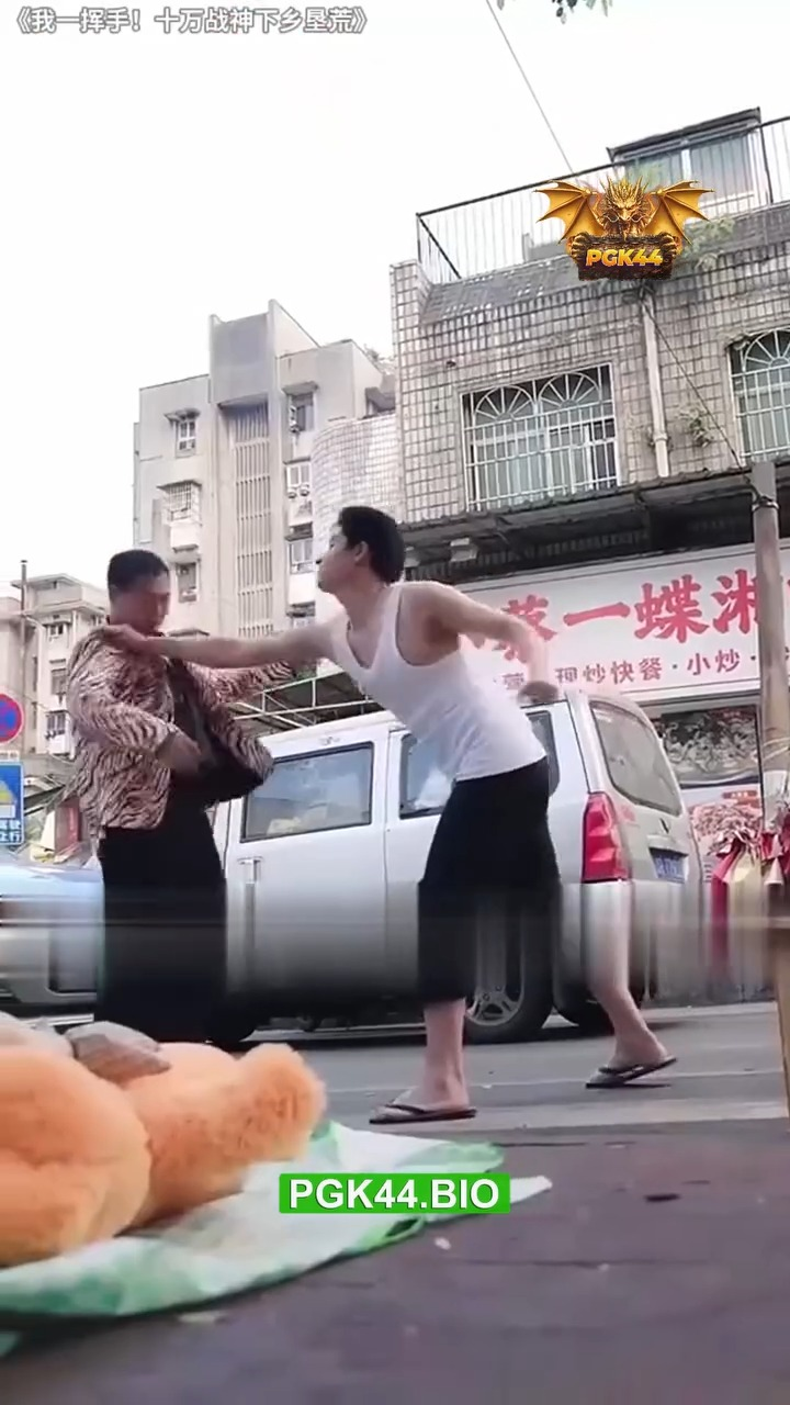 [ครบชุด] TQ09049 แค่โบกมือครั้งเดียว เหล่าหมื่นนักรบเทพก็ลงมาสู่ชนบ