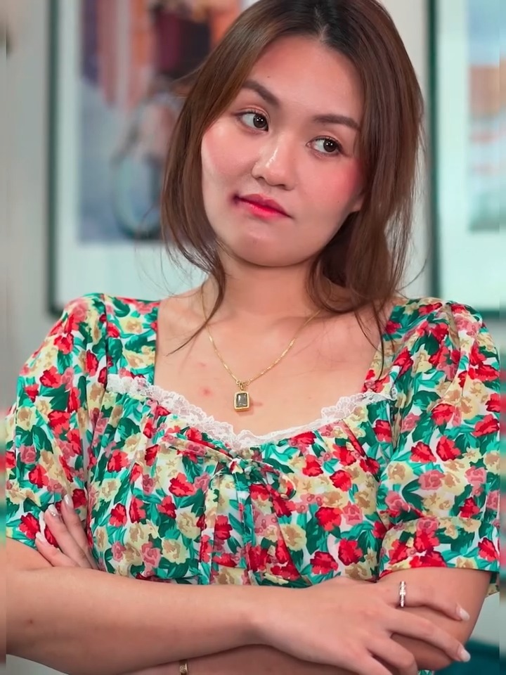 [ครบชุด] 2609042 แม่ผัวกับสะใภ้ ต่างฝ่ายต่างไม่ยอมกัน โจมาย ออนทัวร์