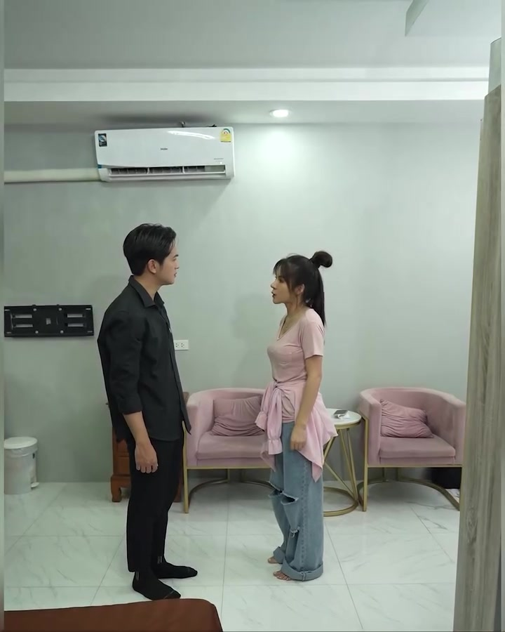 [ครบชุด] 2609142 คนบ้านนอก ลืมกำพืดตัวเอง