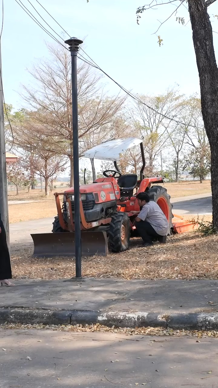 [ครบชุด] 1209035 สร้อยทองเส้นนี้ เป็นของช่าง หรือผู้จัดการ กาลเวลา สตูดิโอ