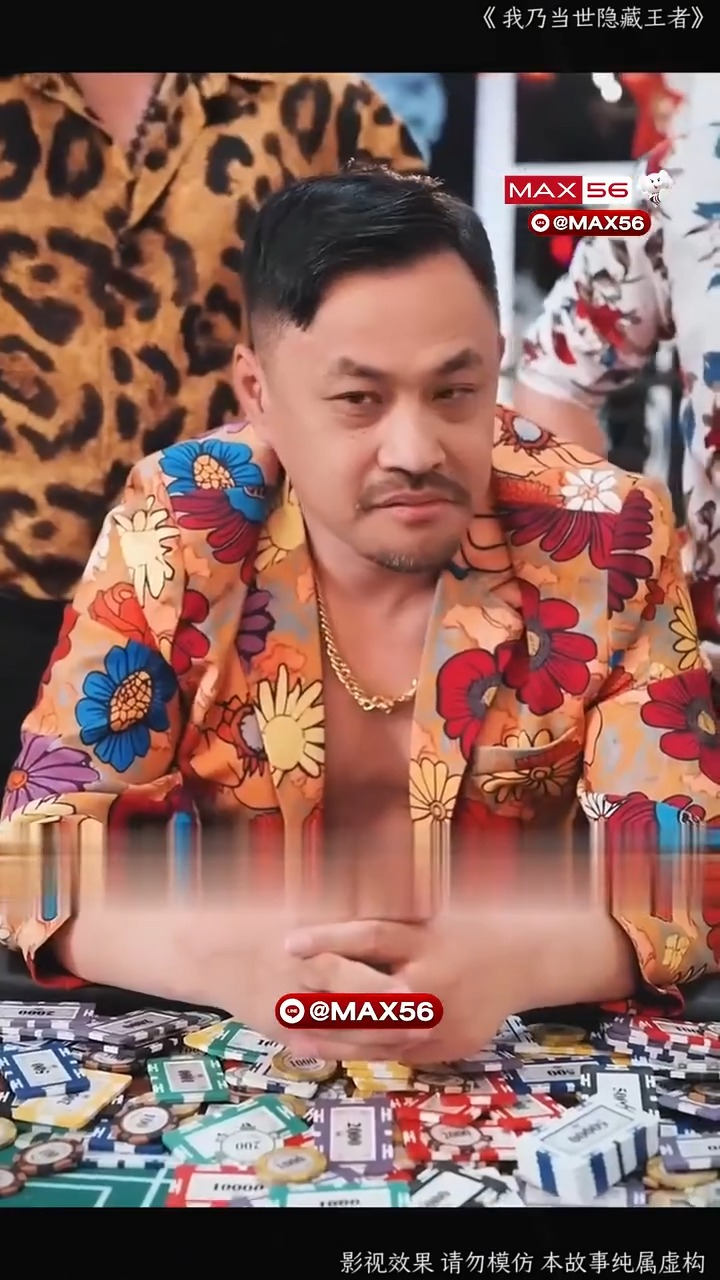 [ครบชุด] TQ09063 ข้าคือราชันที่ซ่อนเร้นแห่งยุคสมัยนี้