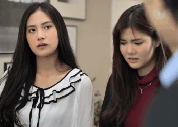 [ครบชุด] 2609136 ลูกสาวท่านประธาน ปลอมตัวเป็นพนักงานใหม่ เฮฮาฟิล์ม