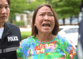 [ครบชุด] 2609049 ป้าข้างบ้าน อวดลูกเขยฝรั่ง สุดท้ายจบไม่สวย !! หนังสั้น I เฮฮาฟิล์ม เฮฮาฟิล์ม