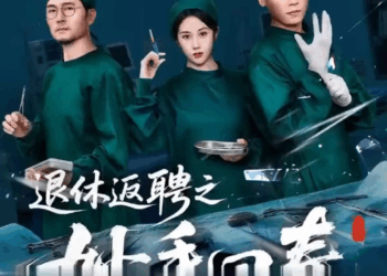 [ครบชุด] TQ09067 หมอเทวดา คืนวงการ