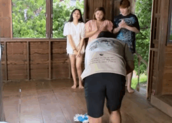 [ครบชุด] 2009038 125 ฮักอ้ายหลายพ่อชายขี้เหล้า