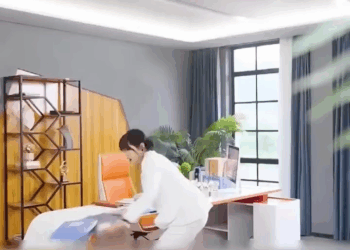 [ครบชุด] TQ125 หญิงสาวตกใจมากเมื่อรู้ว่าเจ้านายของเธอคือคนที่เธอพบเมื่อคืนนี้