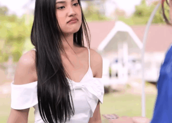 [ครบชุด] 2609127 ลองใจเเม่ผัว เเกล้งดูถูกเด็กเสิร์ฟ เฮฮาฟิล์ม