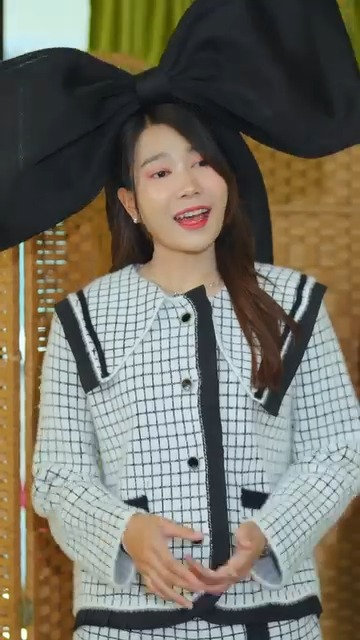 [ครบชุด] 1209042 ครกมือสอง ฉันไม่ใช้ร่วมกับใคร เพราะฉันเป็นประธานบริษัท โพนี่ รีแลค