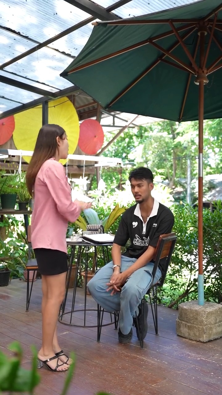 [ครบชุด] 2009359 แฟนเก่าคนนนั้น เขาดูถูกฉัน