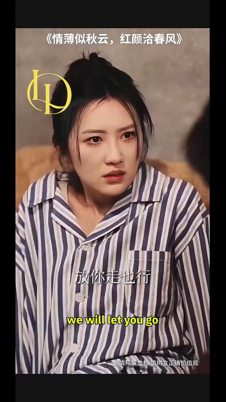 [ครบชุด] TQ09074 ใครกันที่กล้ารังแกซูหลีแล้วผู้ชายปริศนาคนนี้คือใครกันแน่