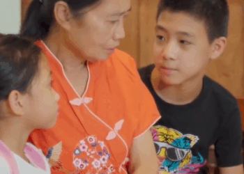 [ครบชุด] 2609056 หมามันยังรู้จักรักลูกตัวเอง เราเป็นคน