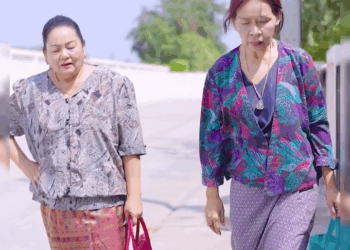 [ครบชุด] 2609120 มาขอบ้านหลังเก่าลูกอยู่ โจมาย ออนทัวร์