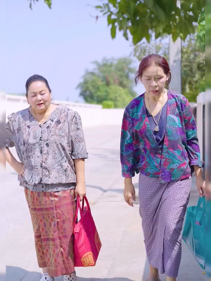 [ครบชุด] 2609120 มาขอบ้านหลังเก่าลูกอยู่ โจมาย ออนทัวร์