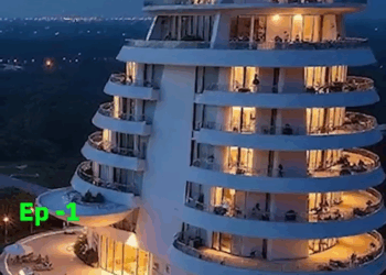 [ครบชุด] TQ09079 สามีกลับบ้านหลังหายไป 4 ปี กลับพบว่ามีลูกชายวัย 2 ขวบ