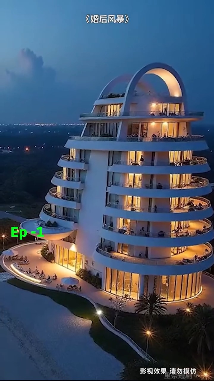 [ครบชุด] TQ09079 สามีกลับบ้านหลังหายไป 4 ปี กลับพบว่ามีลูกชายวัย 2 ขวบ