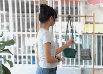 [ครบชุด] 2609119 หลอกขายของให้ลูกค้า โดยไม่รู้ว่าเธอคือเจ้าของร้าน