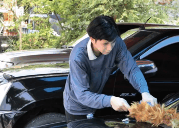 [ครบชุด] 2609116 ดูถูกเพื่อนเก่าจนเป็นเเค่เด็กเช็ครถ เฮฮาฟิล์ม