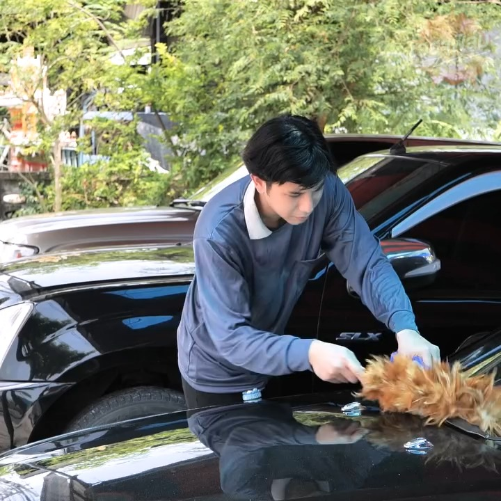 [ครบชุด] 2609116 ดูถูกเพื่อนเก่าจนเป็นเเค่เด็กเช็ครถ เฮฮาฟิล์ม