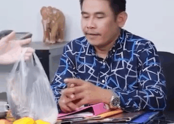 [ครบชุด] 2609060 หมูปิ้งเปลี่ยนชีวิต ตาทิพย์