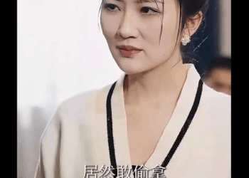 [ครบชุด] TQ09086 ใครกันที่กล้ารังแกซูหลีแล้วผู้ชายปริศนาคนนี้คือใครกันแน่