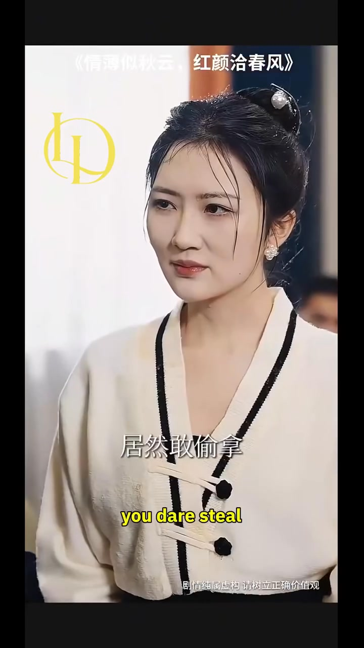 [ครบชุด] TQ09086 ใครกันที่กล้ารังแกซูหลีแล้วผู้ชายปริศนาคนนี้คือใครกันแน่