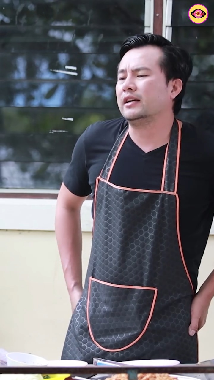 [ครบชุด] 2009357 เเฟนเก่ากระจอกขายน้ำพริกข้างถนน ตาทิพย์