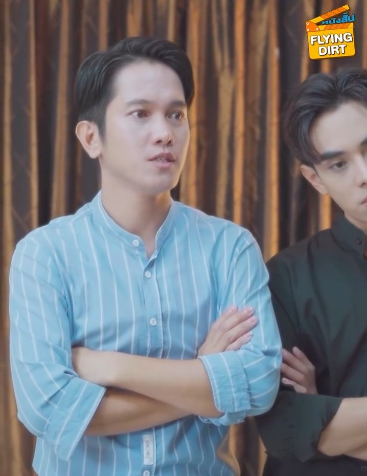 [ครบชุด] 2609068 สุขทุกข์ไม่เคยมาดูดำดูดี