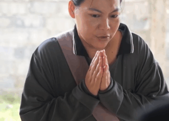 [ครบชุด] 1209059 ป้าคนงานเข้ามาหาประธานนุ้ยทำไม กาลเวลา แชนแนล