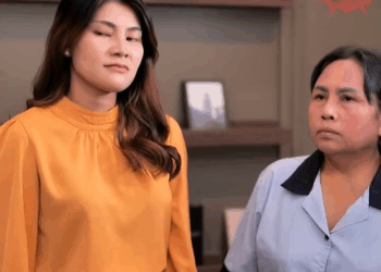 [ครบชุด] 2609102 โกงเงินเเม่บ้าน หวังเอาเงินเดือนคนอื่น !! หนังสั้น I เฮฮาฟิล์ม เฮฮาฟิล์ม