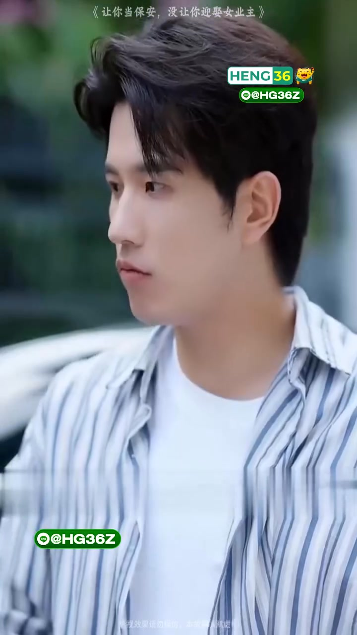 [ครบชุด] TQ09097 ให้เธอเป็นยาม ไม่ได้ให้เธอไปแต่งกับเจ้าของบ้านหญิง