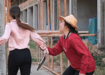 [ครบชุด] 1209069 คนงาน สมควรได้โบนัสด้วยเหรอ กาลเวลา สตูดิโอ