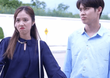 [ครบชุด] 1209070 ลาออกมาขายส้มตำไก่ย่าง คิดได้ไง เลิฟลี่ ละครฟิล์ม