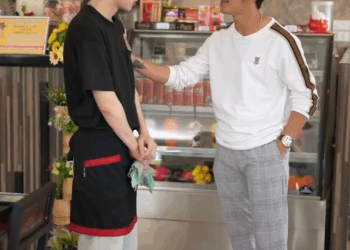 [ครบชุด] 2009354 กินแล้วไม่จ่าย